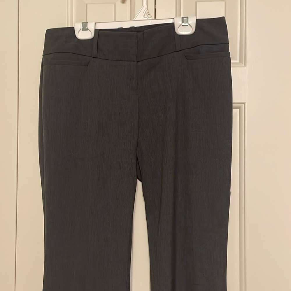 The Limited Collection “Drew” Trouser, Size 4S